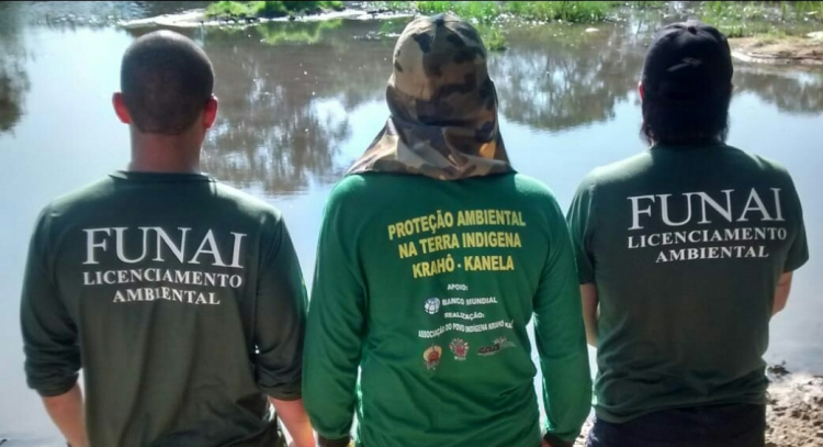 Governo Federal autoriza concurso para Meio Ambiente e Funai com 600 vagas