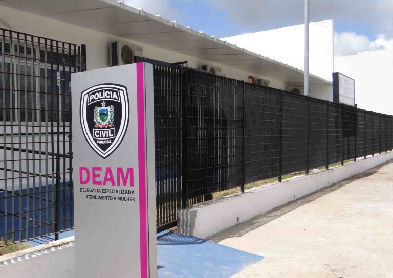 Ex-candidato a deputado federal é preso por suspeita de estuprar duas adolescentes na PB