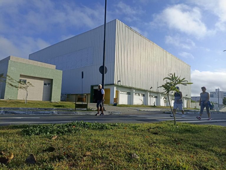 Estão abertas as inscrições para o Festival Paralímpico Loterias Caixa que acontece em Campina Grande