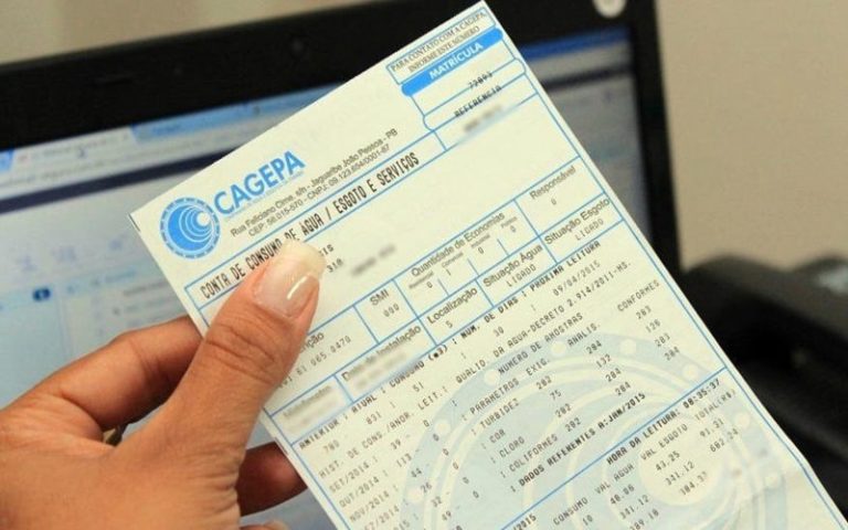 Cagepa encerra campanha de renegociação de dívidas na quarta-feira (19)