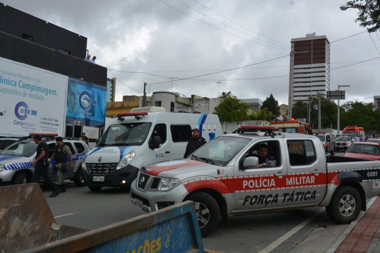 Estado da Paraíba é condenado a indenizar em R$ 50 mil mãe de vigilante morto em CG