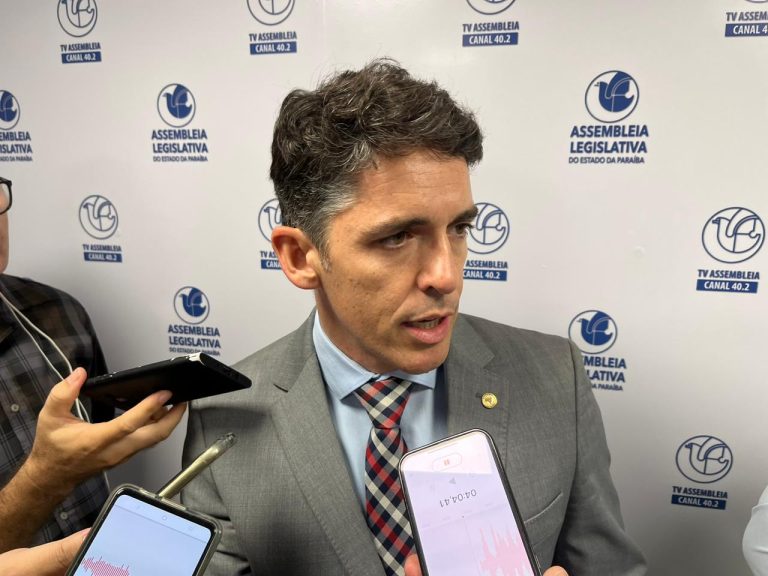 Tovar destaca ação do Governo da PB em CG e elogia João Azevêdo: “É preciso reconhecer o que é bom”