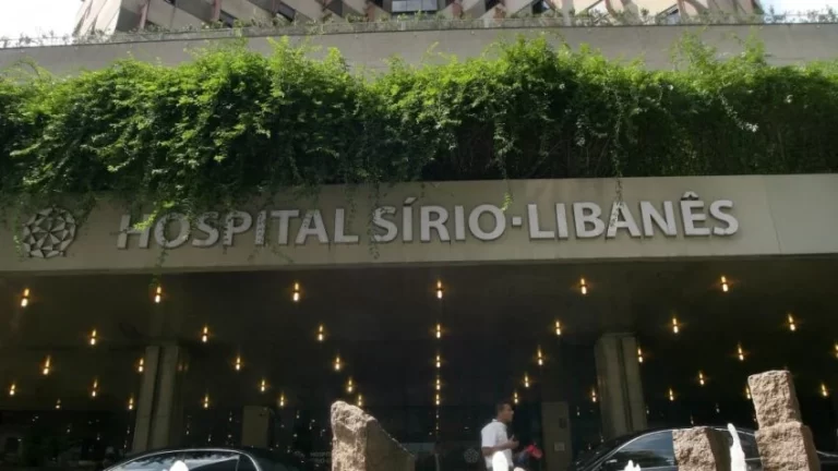 Prefeito da PB é diagnosticado com Covid-19 e permanece internado em SP