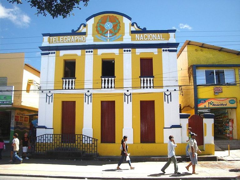 21ª Semana Nacional de Museus terá programação especial em CG