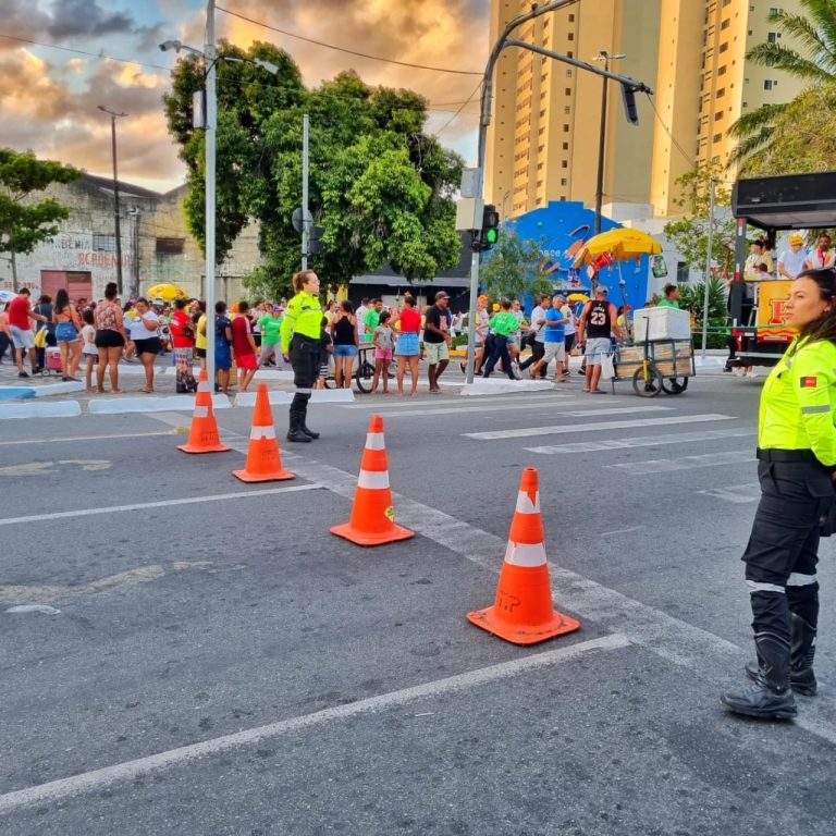 STTP divulga plano de segurança viária para a 5ª edição da Corrida do Bem