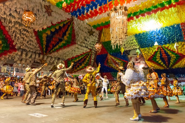 CG realiza capacitação para comerciantes do Maior São João do Mundo nesta quarta-feira (17)