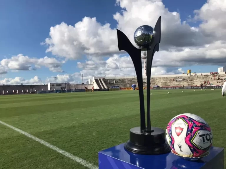 Campeonato Paraibano de futebol é citado pelo MP em investigação de manipulação de resultados