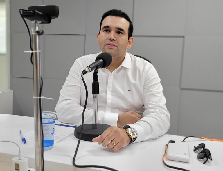 Paraíba inicia plano de ação para conter avanço da Síndrome Gripal Aguda Grave (SRAG) em crianças