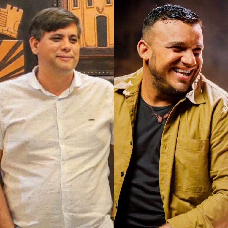 Show de Júnior Viana no Bode Rei vai custar mais de R$ 100 mil a Cabaceiras