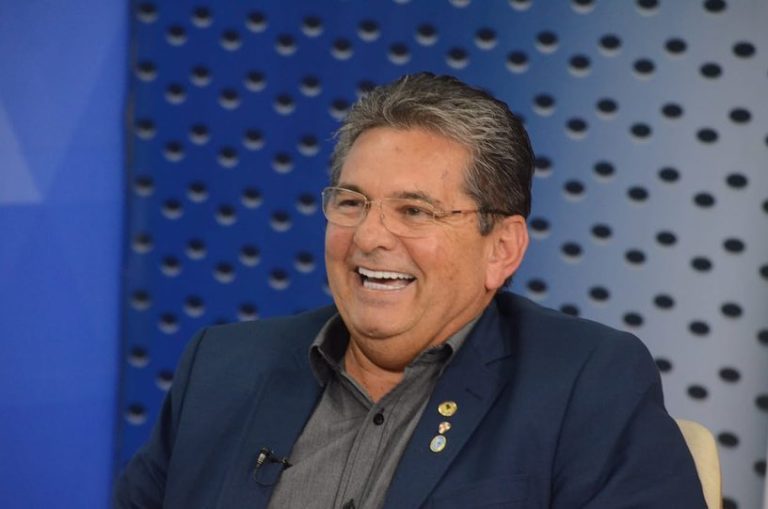 “Tenho coragem, só não sei se tenho voto”, diz Galdino sobre candidatura ao Governo ou ao Senado em 2026