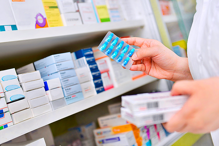 Dois medicamentos para o tratamento da anemia são incorporados ao SUS