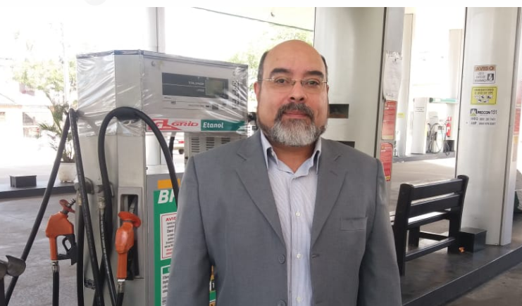 Apesar de anúncio de redução, Sindicato diz que preço dos combustíveis não vai cair imediatamente em CG