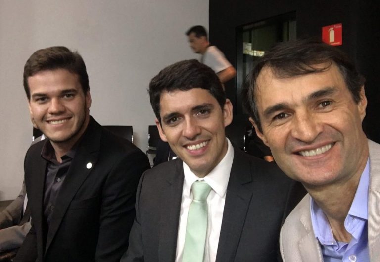 Tovar admite insatisfações de Romero com Bruno: “Ele tem se queixado”