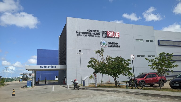 Governo do Estado divulga mais um edital de convocação da PB Saúde