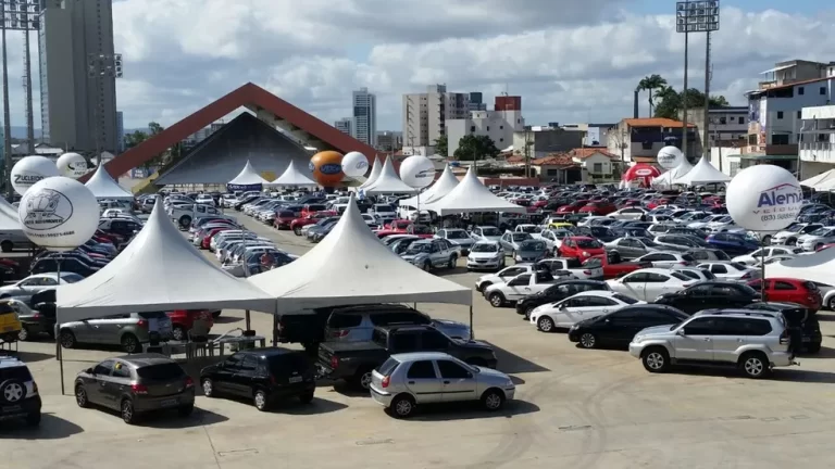 Governo Federal anuncia descontos em impostos para veículos de até R$ 120 mil