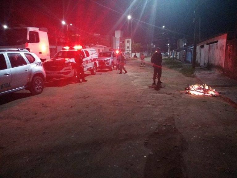 Prefeitura de CG vai cumprir recomendação do MP de proibir fogueiras urbanas