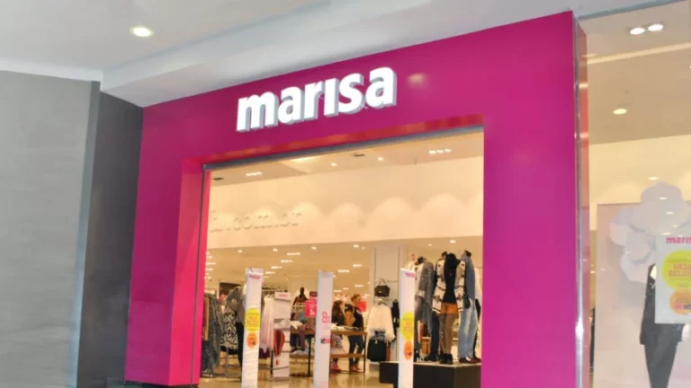 Marisa anuncia fechamento 91 lojas em todo o país; saiba situação das unidades na PB