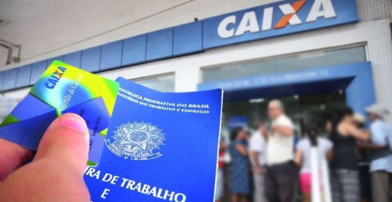Pis/Pasep é pago nesta segunda (15) para nascidos em julho e agosto