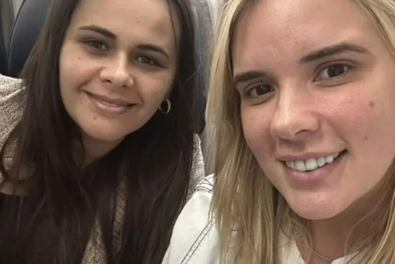 Raio atinge avião em que prefeita da PB viajava para Brasília