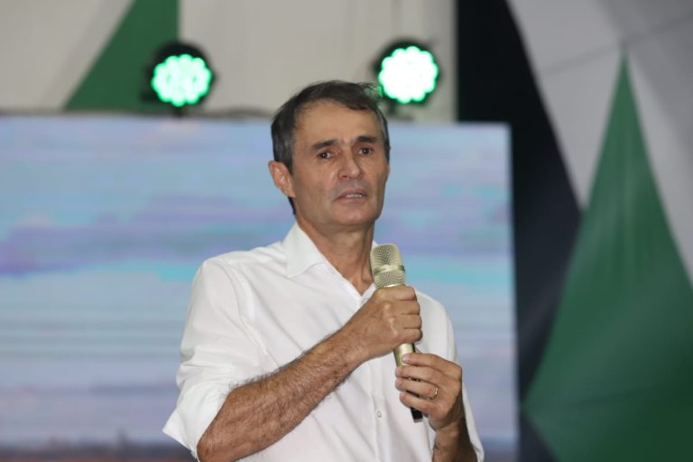 Romero revela arrependimento por não ter disputado Governo da PB em 2022