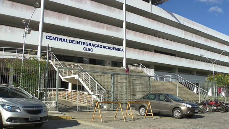UEPB abre inscrições para bolsas de ações afirmativas no campus I localizado em Campina Grande