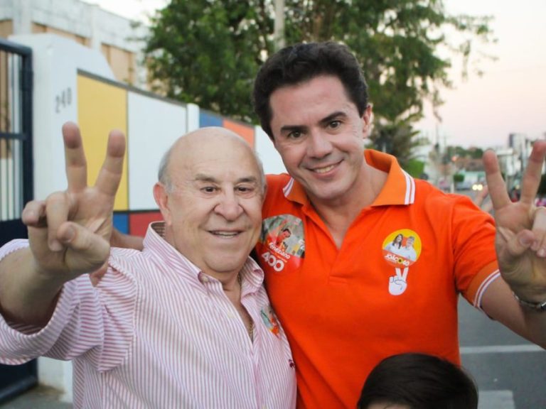 Ex-eleitor de Bolsonaro e suplente de Veneziano, Ney Suassuna “ganha” passaporte diplomático do Governo Lula