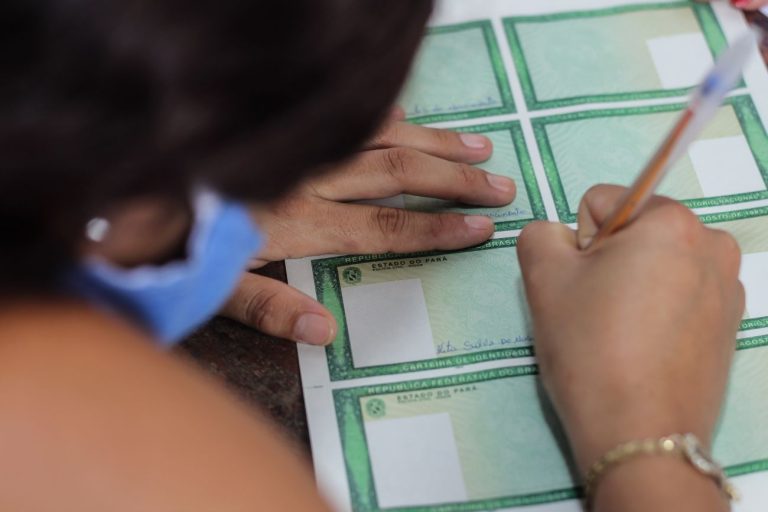 CG realiza ação itinerante de emissão de documentos nesta quarta-feira (28)