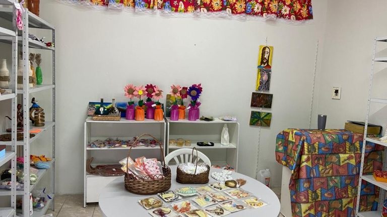 Saudavelmente – Chalé da Saúde Mental é inaugurado na Vila do Artesão