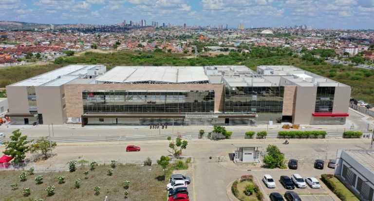 Oportunidade: Novo hospital abre 197 vagas de emprego em CG
