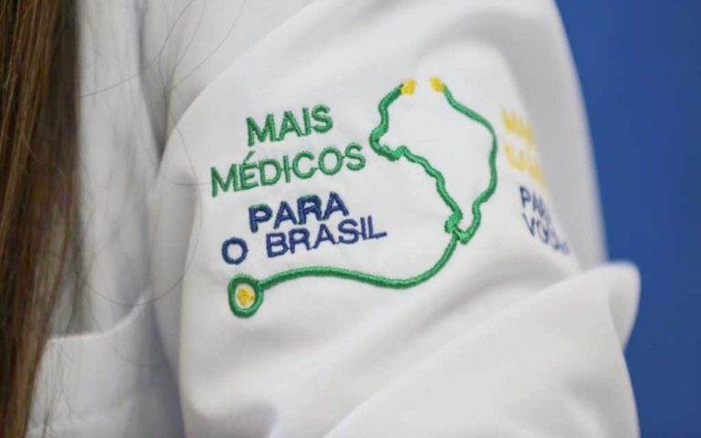 Câmara aprova MP do Mais Médicos