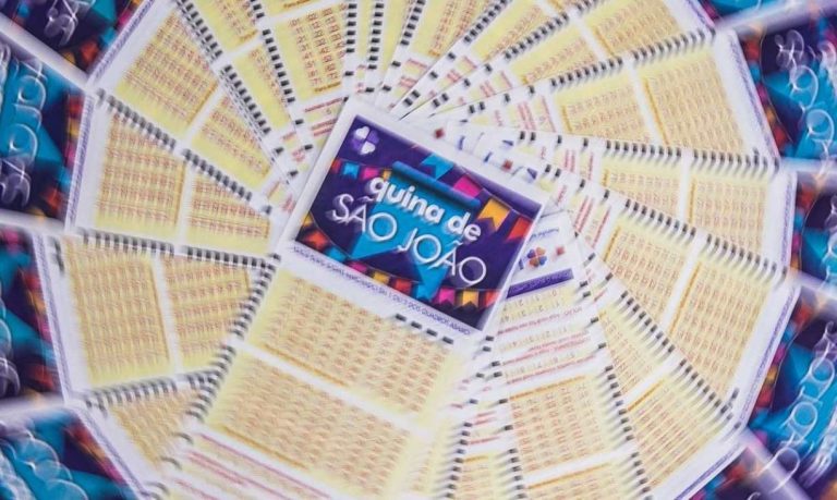 Saiba como apostar na Quina de São João, que pagará R$ 200 milhões em 24 de junho