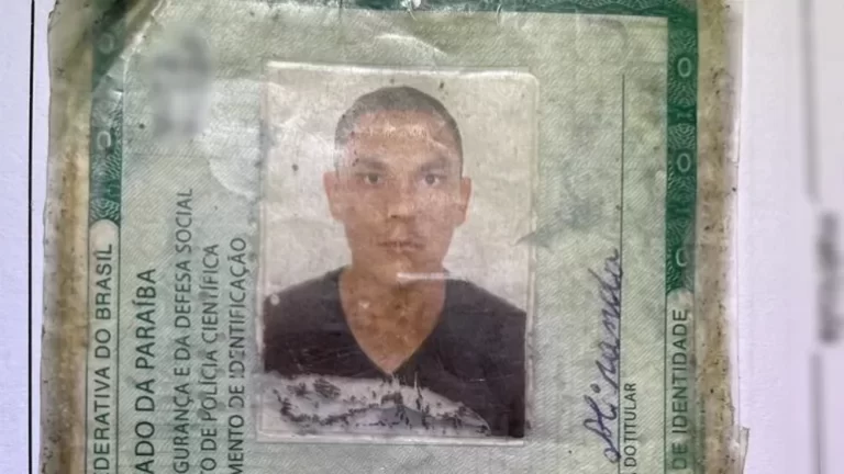 Homem é morto a facada após tentar impedir violência contra mulher na Grande JP