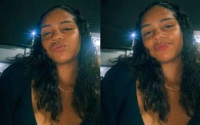 Adolescente que estava desaparecida em JP é localizada e já está em casa