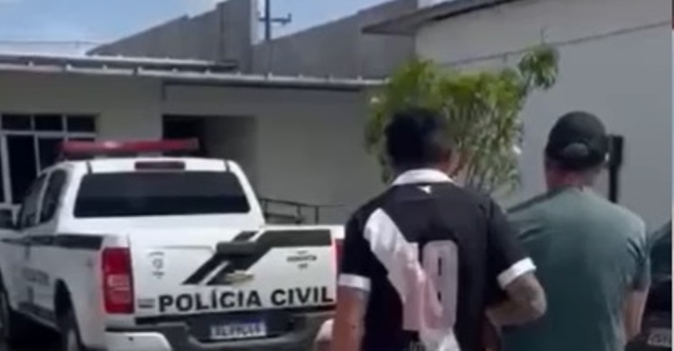Polícia prende em JP suspeito de pagar R$ 2 para criança e adolescente em troca de sexo