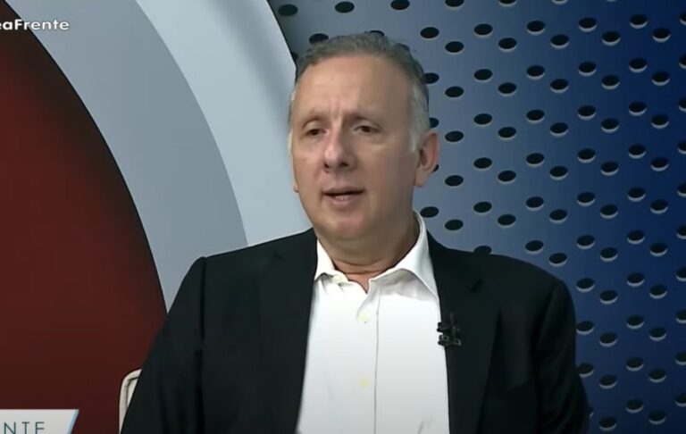 Aguinaldo diz que Ribeiros só precisam de uma vaga na chapa majoritária de 2026