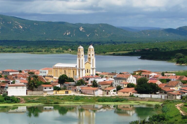 Censo pode reduzir número de vereadores de sete cidades da PB