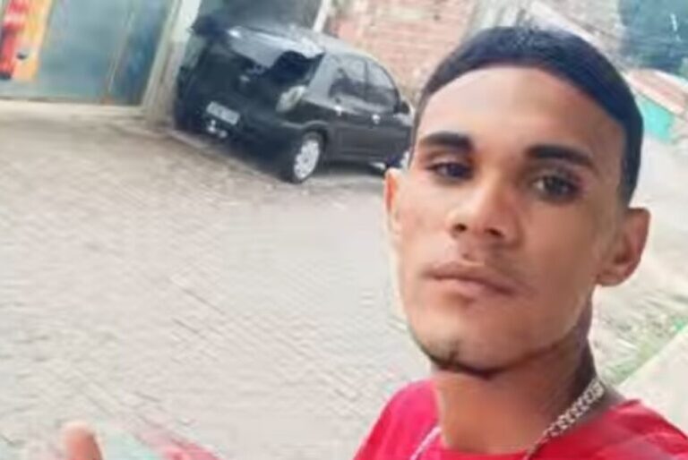 Jovem morre ao trocar tiros com policiais no Pedregal, em CG