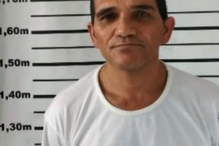 Ex-presidiário é assassinado a tiros em praça pública de Pombal