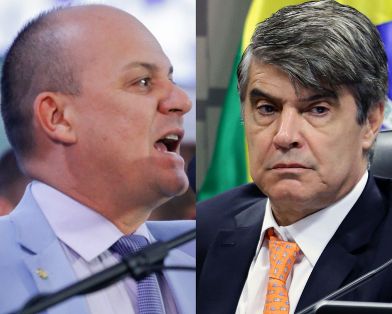 Cabo Gilberto diz que Wellington Roberto é o pior político da PB e dispara: “Covarde”