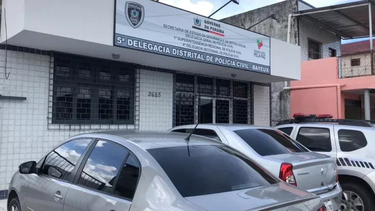 Influenciador digital é suspeito de assediar adolescente de 13 anos na PB