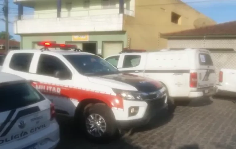 Operação contra o tráfico de drogas prende 34 pessoas no Brejo da PB