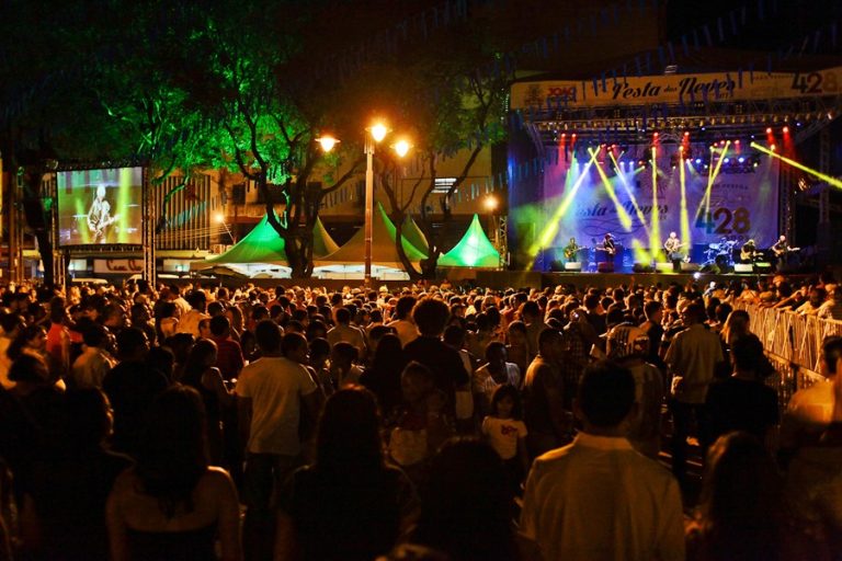 Festa das Neves 2023 terá apresentações de Joanna, Peninha e Padre Nilson; confira a programação