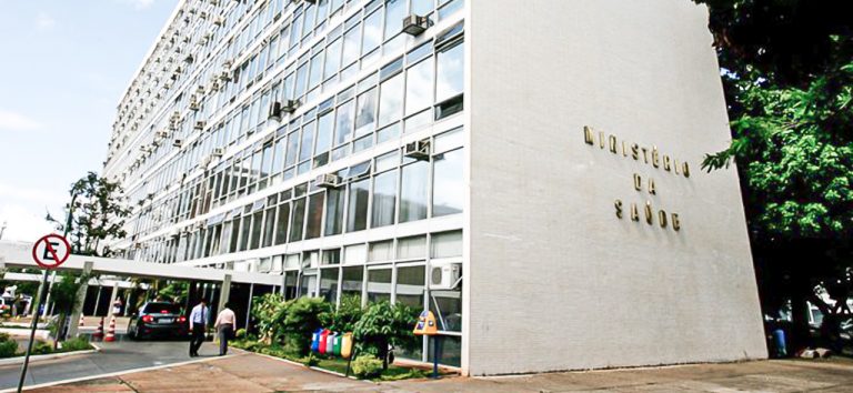 Governo libera quase R$ 700 milhões de verbas da Saúde para Estados; saiba quanto a PB recebeu