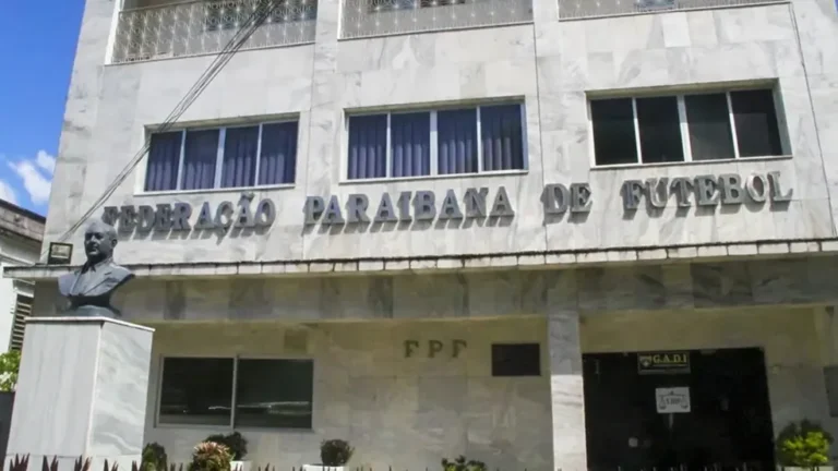 FPF-PB pagará indenização por morte de médico no Campeonato Paraibano de 2014