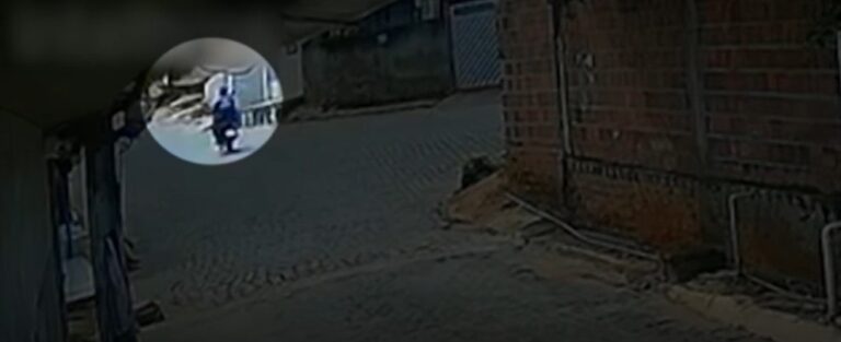 Polícia investiga suposta imagem de Ana Sophia na casa de vizinho