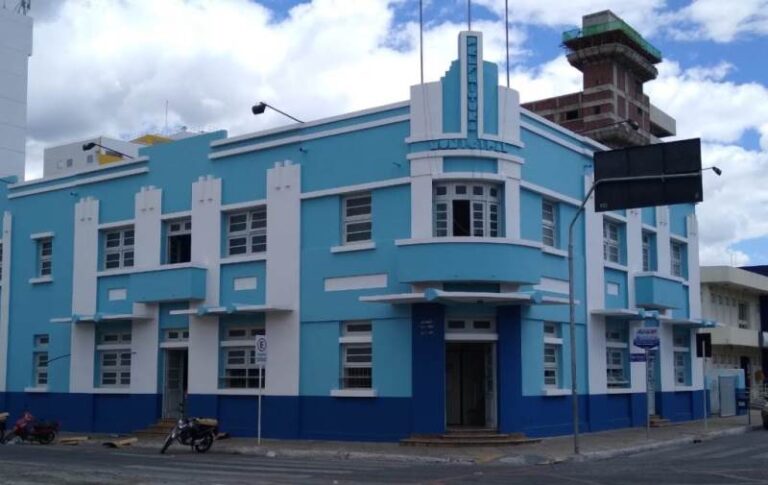 Prefeitura do Sertão abre processo seletivo para o cargo de gestor da educação básica com 86 vagas