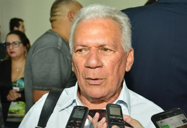 Sem recursos, prefeito cancela São João fora de época no Sertão da PB