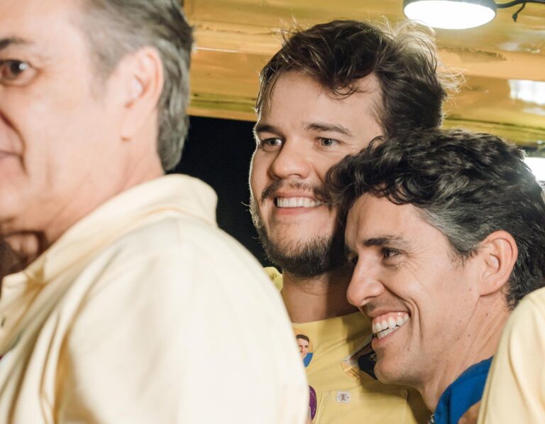 Uma semana após encontro com João Azevêdo, Tovar se reúne com Bruno em CG