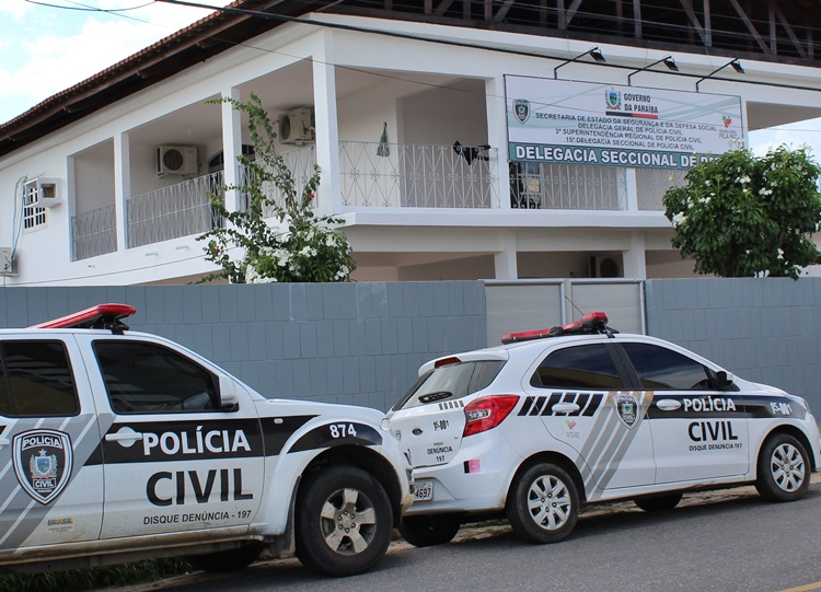 Festa termina com um homem morto e outro ferido no Sertão da PB