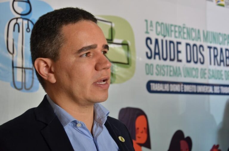 CG reclama de corte de recursos para pagamento do piso da enfermagem